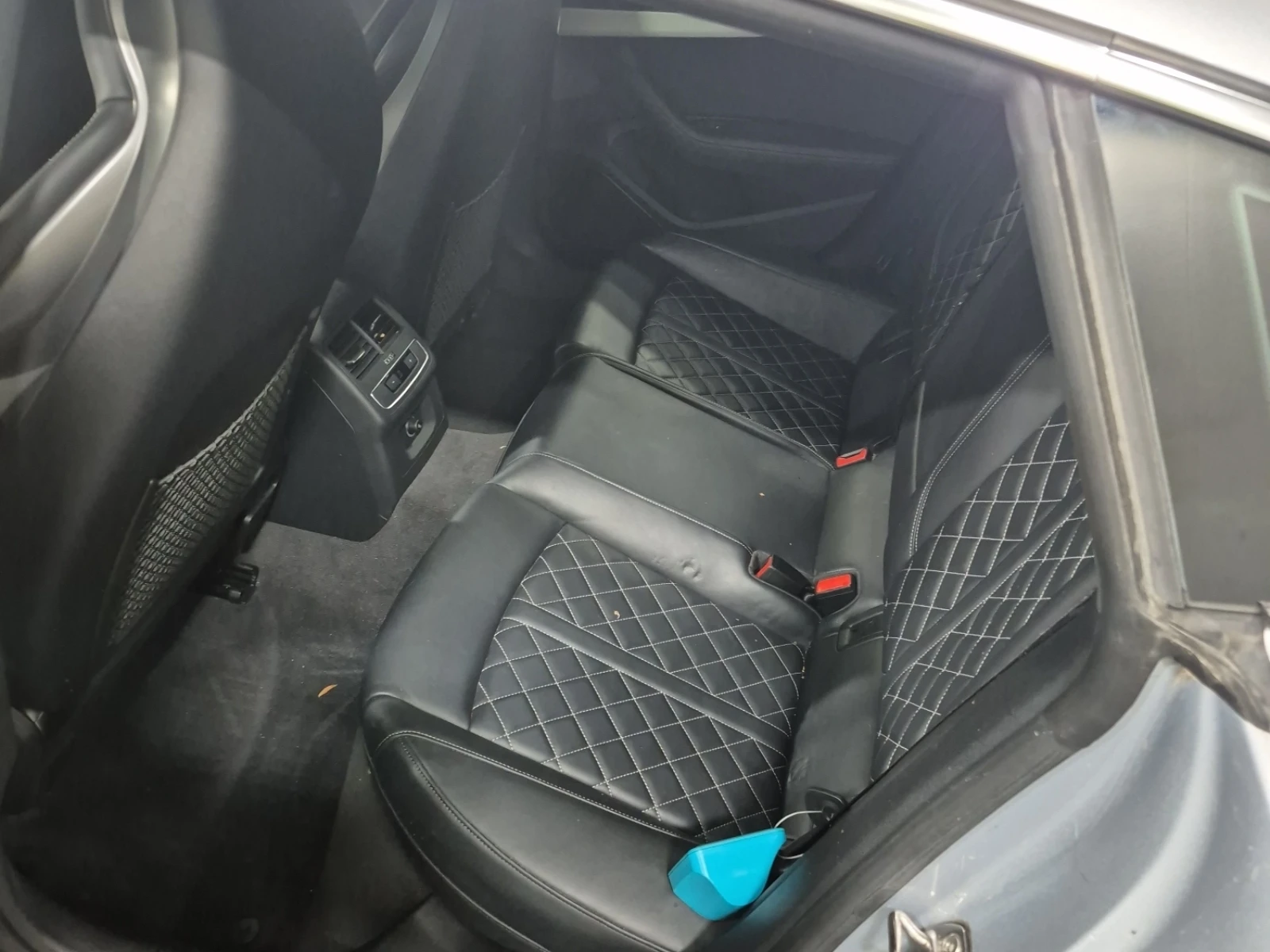 Audi S5 3.0 TFSI quattro Technik, снимка 10 - Автомобили и джипове - 55517150