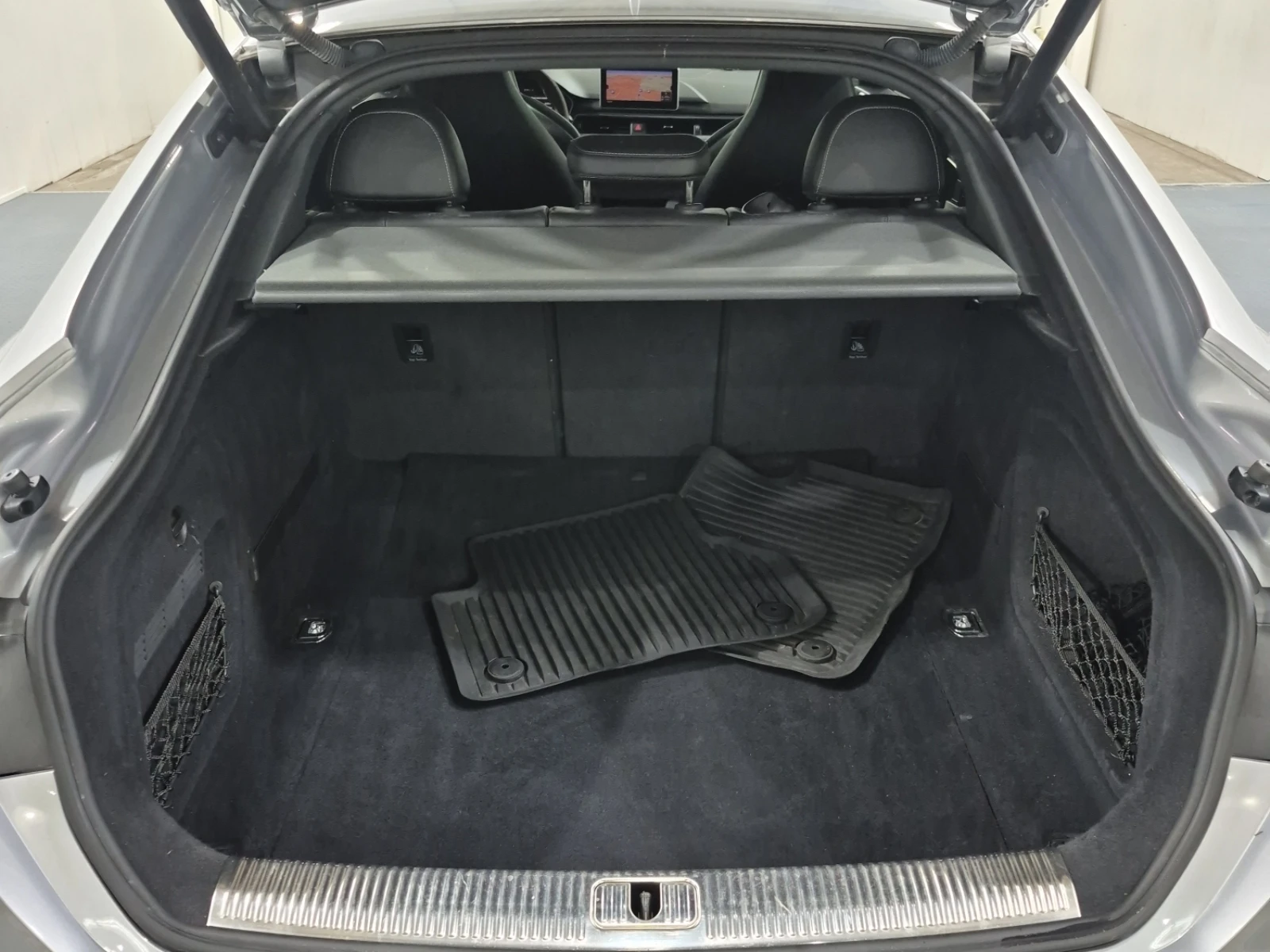 Audi S5 3.0 TFSI quattro Technik, снимка 12 - Автомобили и джипове - 55517150