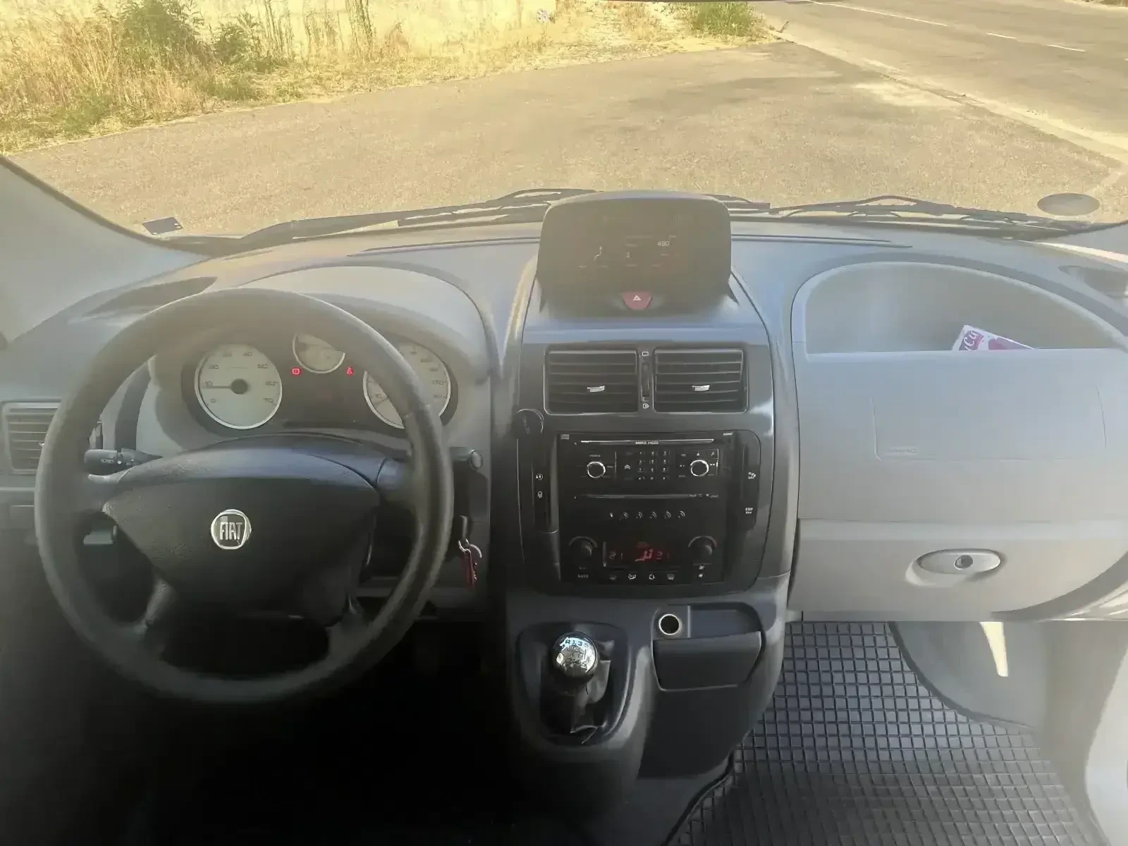 Fiat Scudo 140 MultiJet 9 ������� | Mobile.bg � ����������� 9