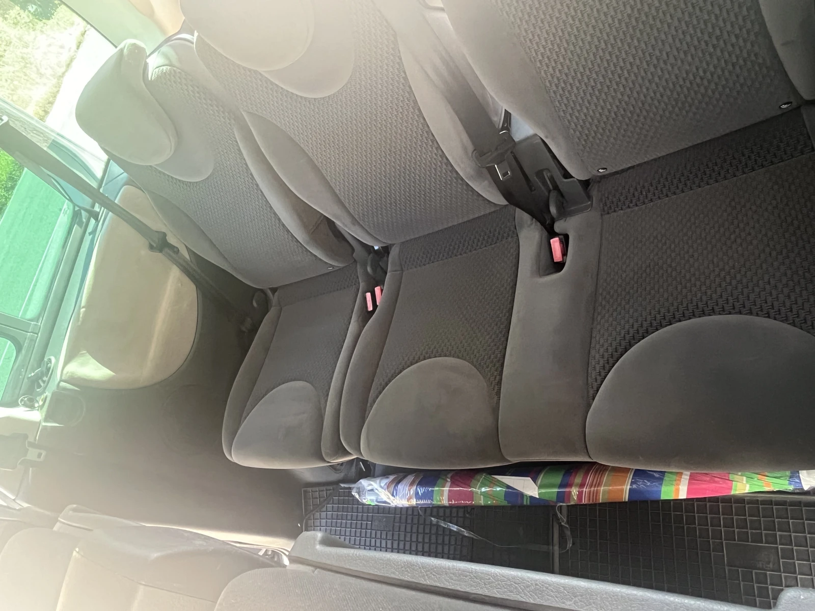Fiat Scudo 140 MultiJet 9 ������� | Mobile.bg � ����������� 12