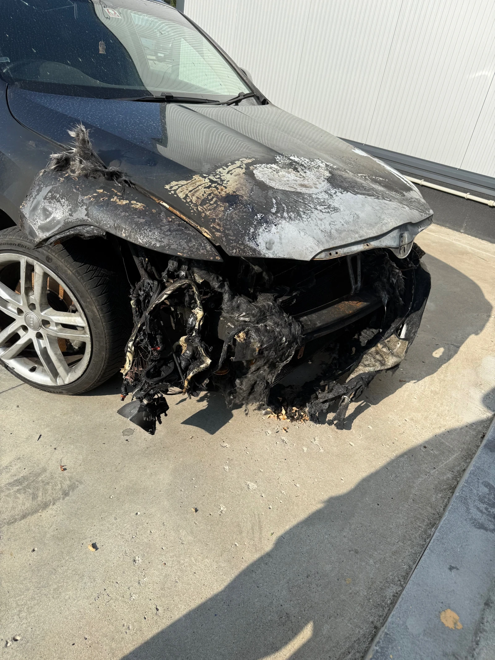 Skoda Superb 2.0tdi | Mobile.bg � ����������� 4