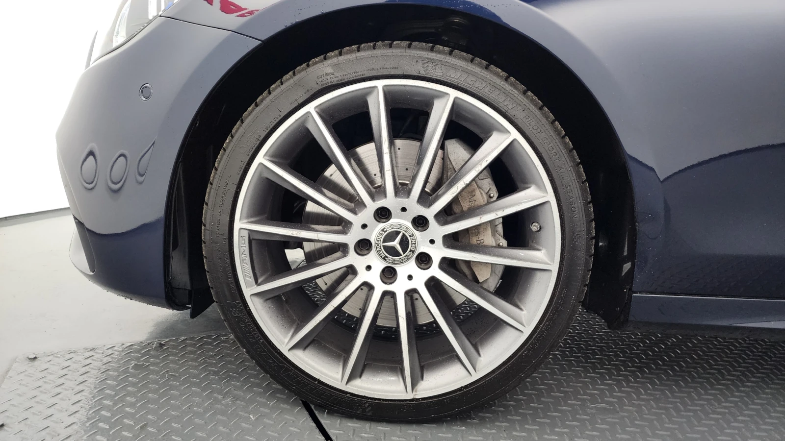 Mercedes-Benz E 350 HUD* BLIND SPOT* ��. ��������* 360* ������ ���� | Mobile.bg � ����������� 5