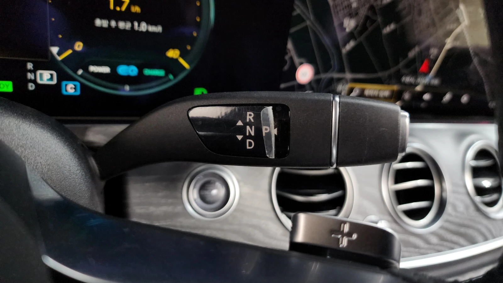 Mercedes-Benz E 350 HUD* BLIND SPOT* ��. ��������* 360* ������ ���� | Mobile.bg � ����������� 9
