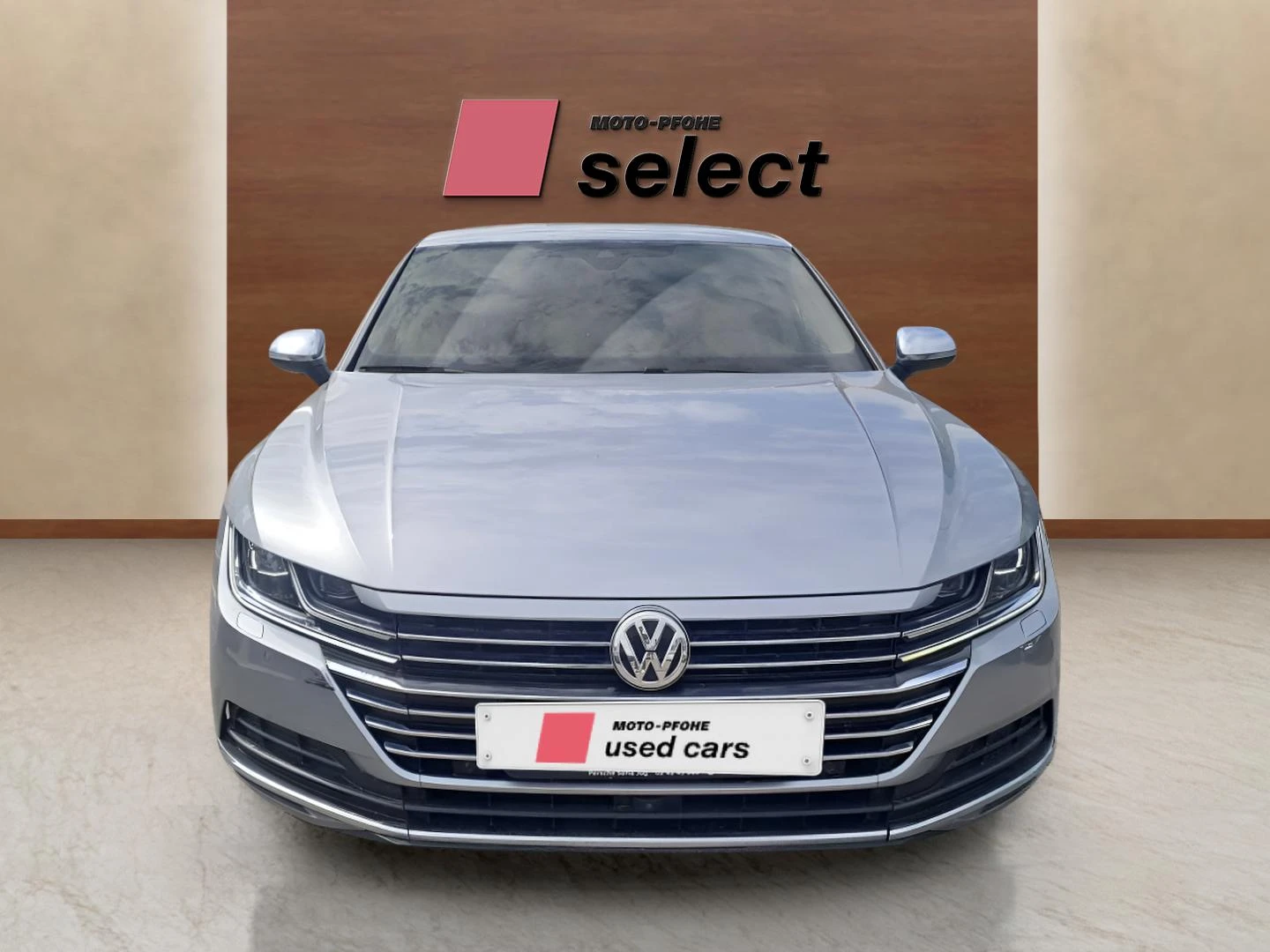 VW Arteon 2.0 TDI, снимка 2 - Автомобили и джипове - 56145147