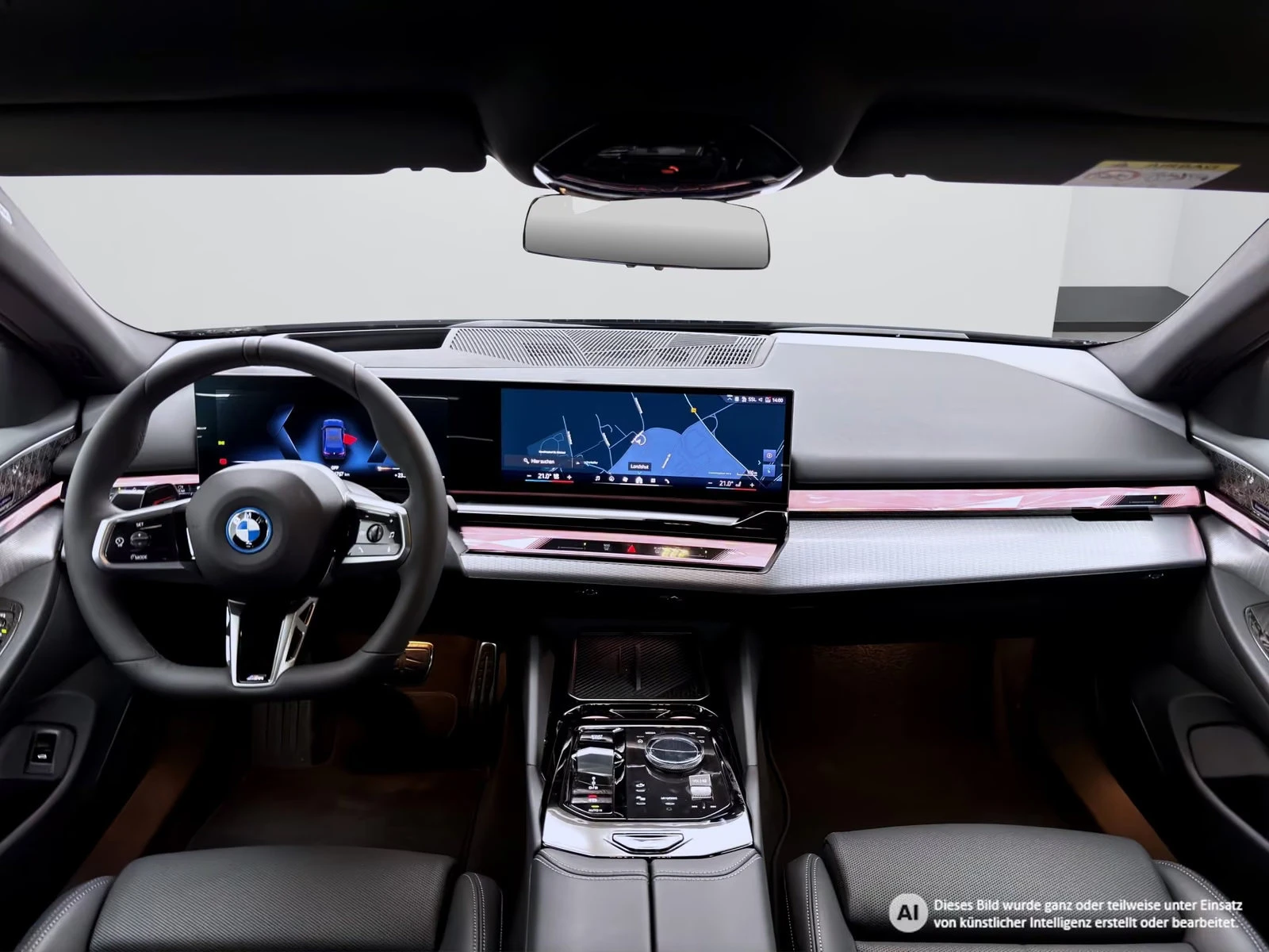 BMW i5 ���!xDRIVE40/394HP/MSPORT/H&K/360/HUD/929z | Mobile.bg � ����������� 8