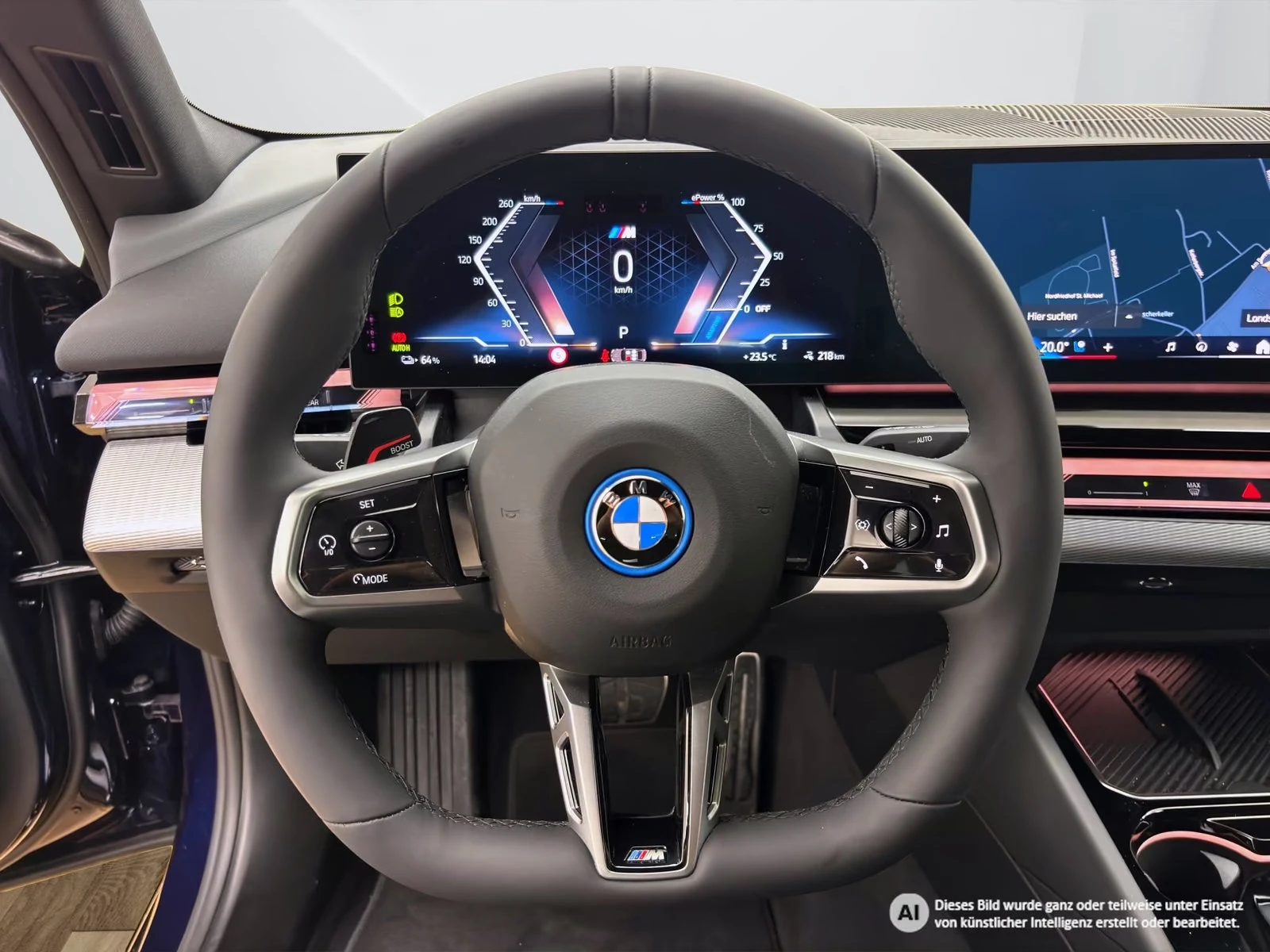 BMW i5 ���!xDRIVE40/394HP/MSPORT/H&K/360/HUD/929z | Mobile.bg � ����������� 7
