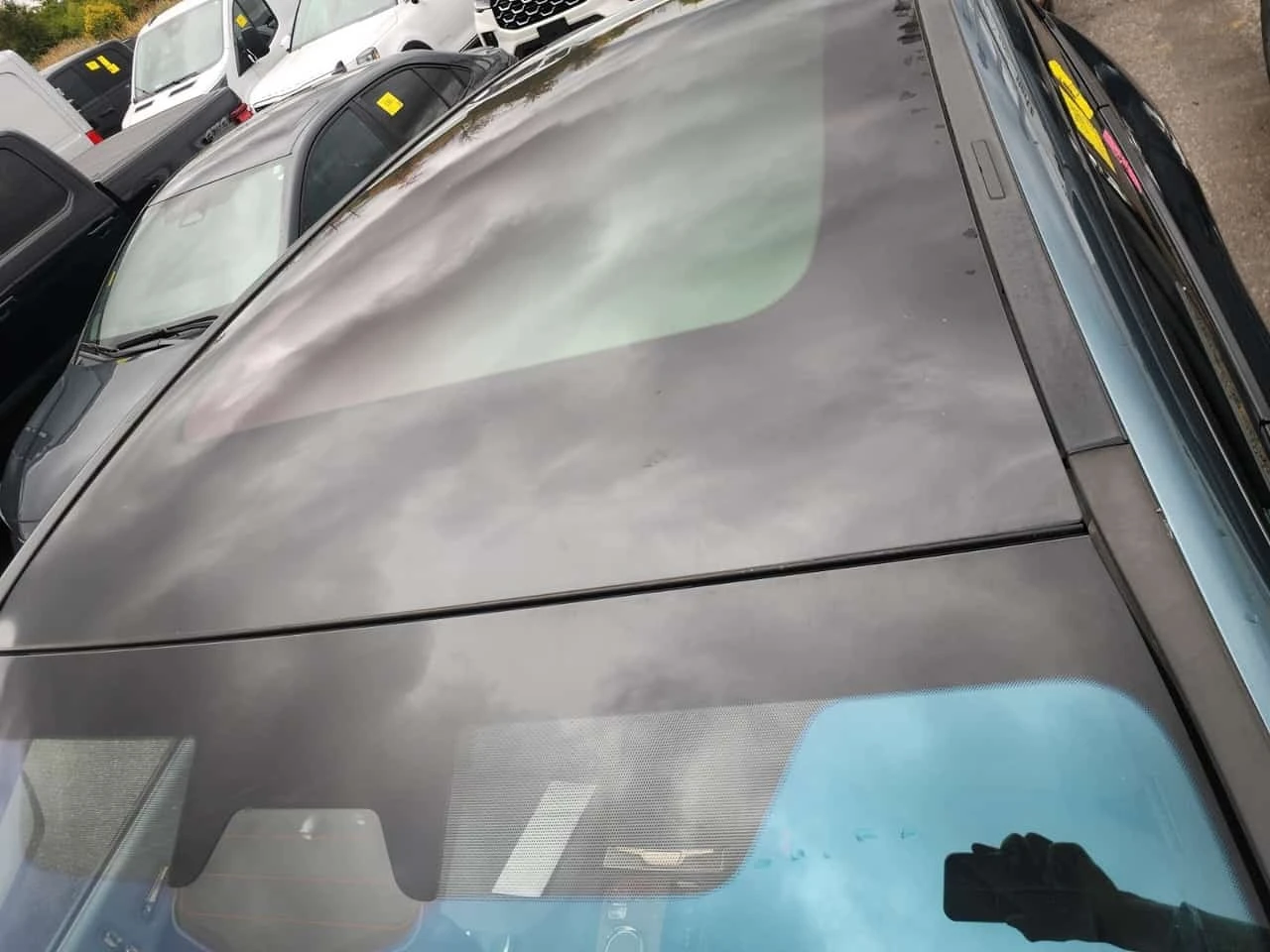 BMW iX Sports Activity Vehicle Xdrive50 * CARFAX *  | Mobile.bg � ����������� 7
