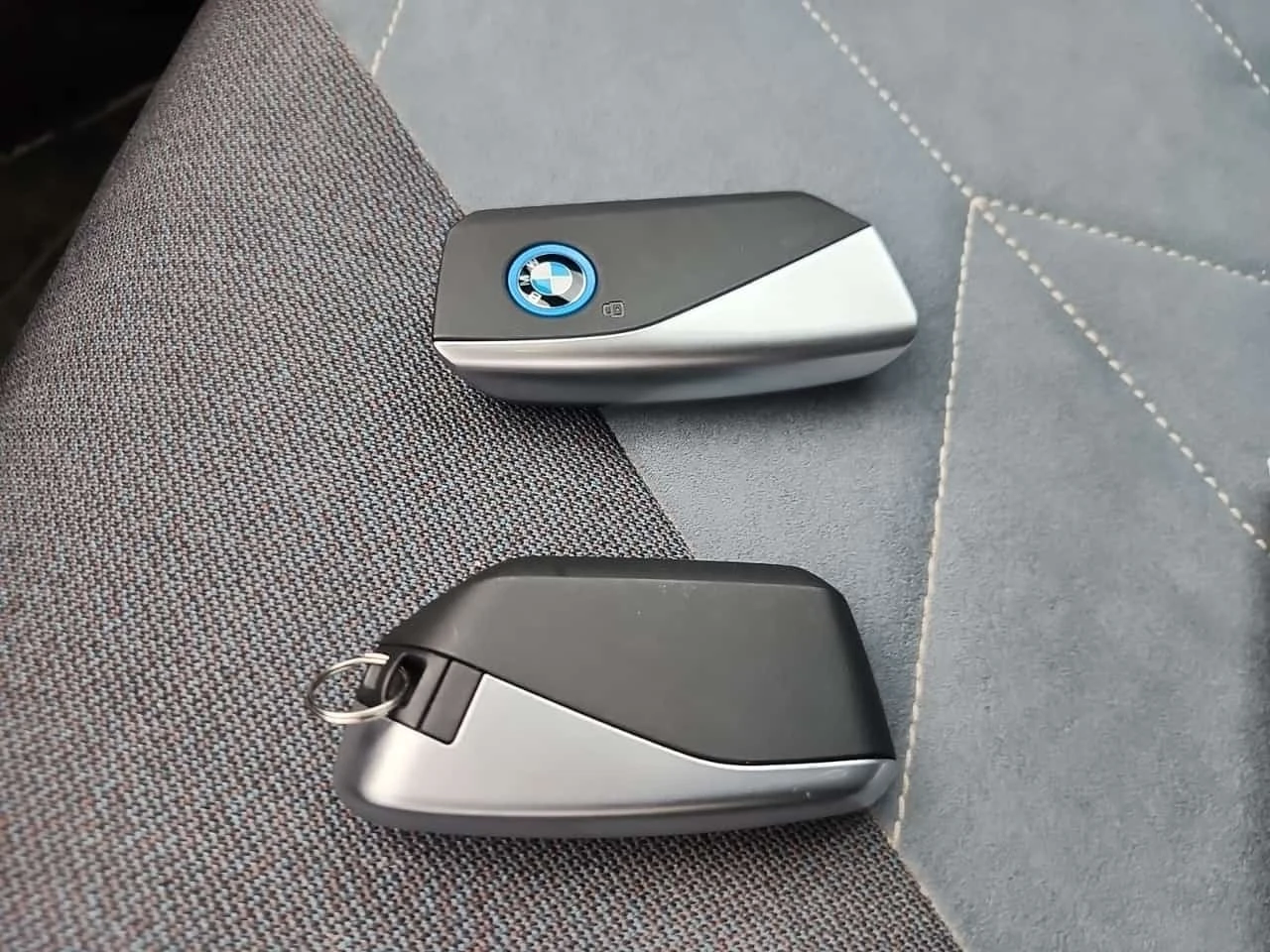 BMW iX Sports Activity Vehicle Xdrive50 * CARFAX *  | Mobile.bg � ����������� 8