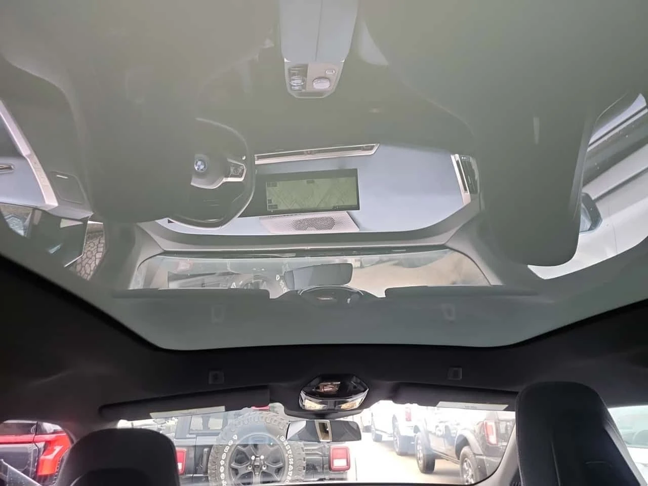 BMW iX Sports Activity Vehicle Xdrive50 * CARFAX *  | Mobile.bg � ����������� 13