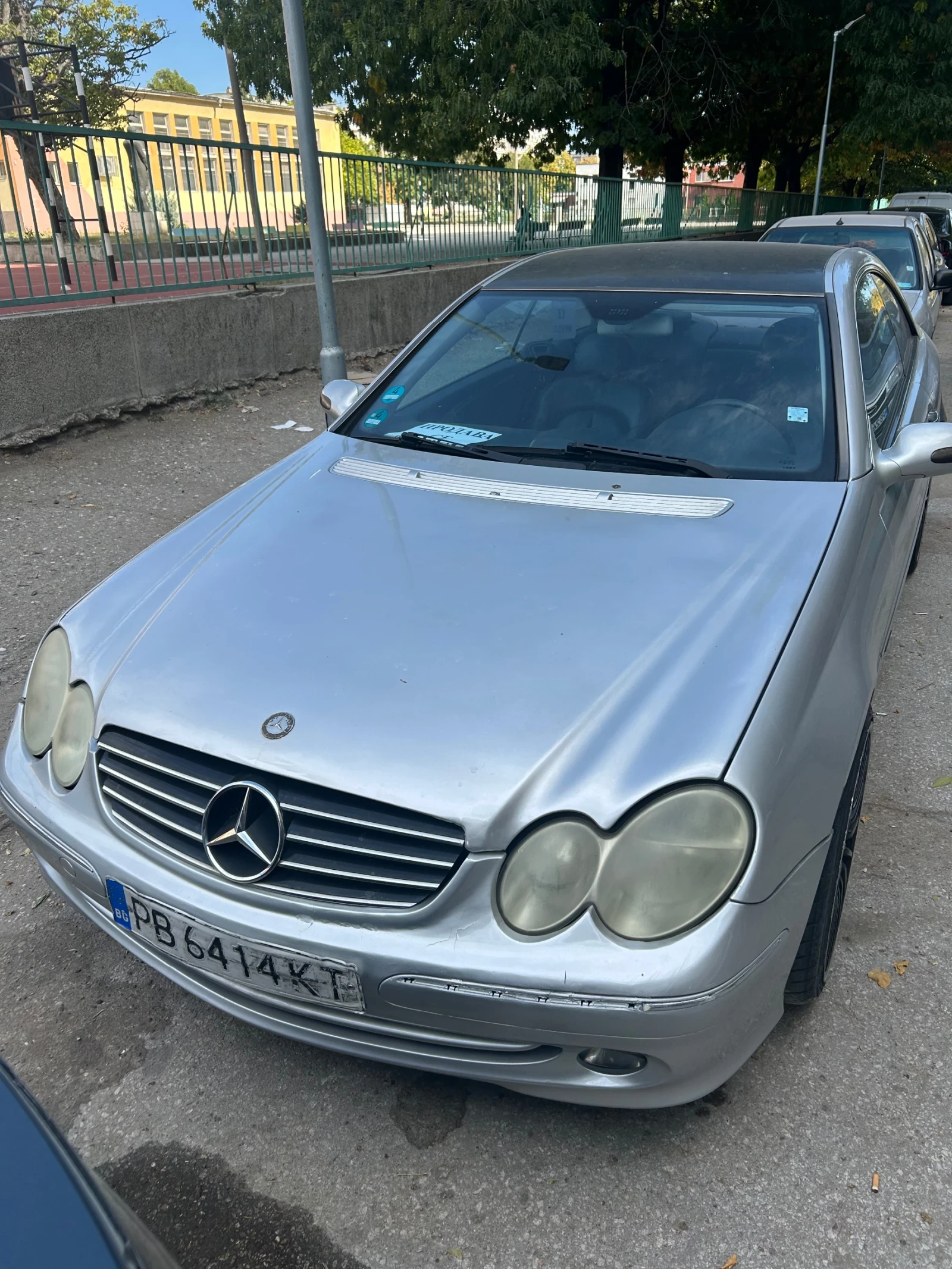 Mercedes-Benz 200 ������ | Mobile.bg � ����������� 6