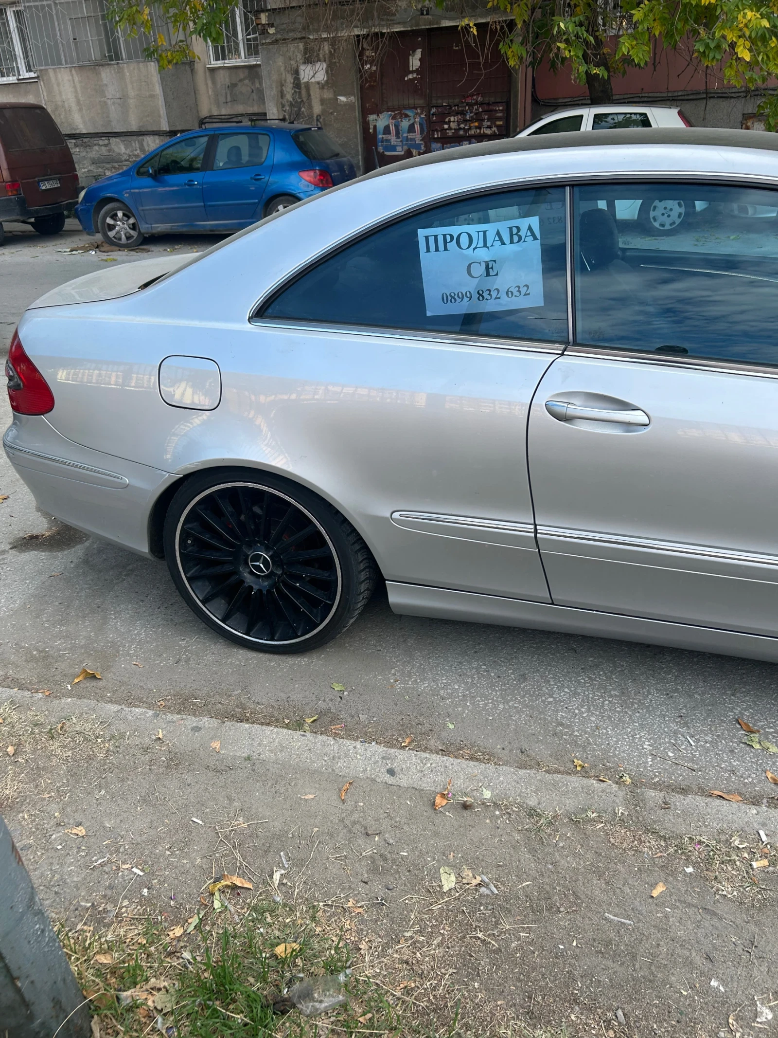 Mercedes-Benz 200 ������ | Mobile.bg � ����������� 5