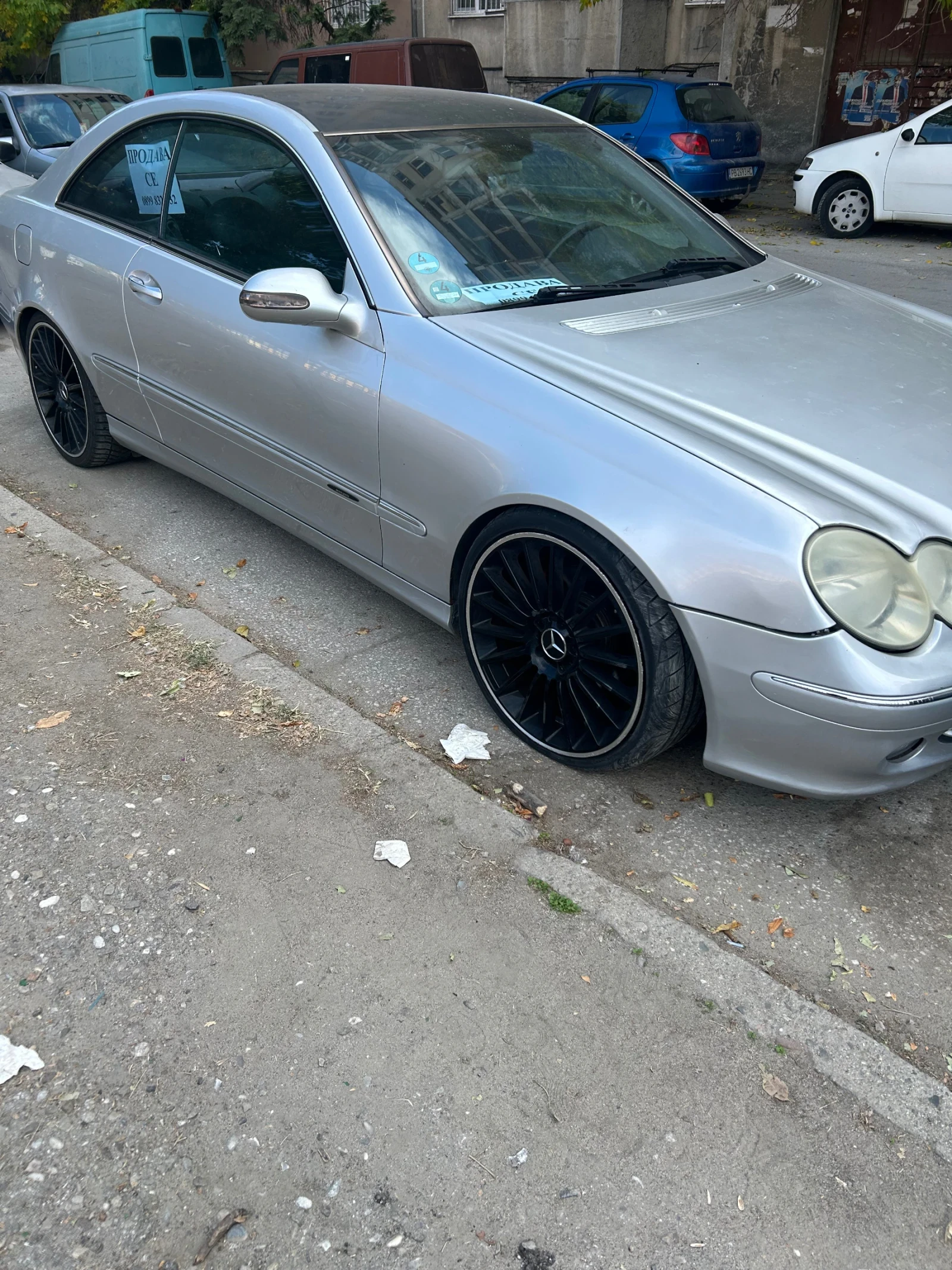 Mercedes-Benz 200 ������ | Mobile.bg � ����������� 1