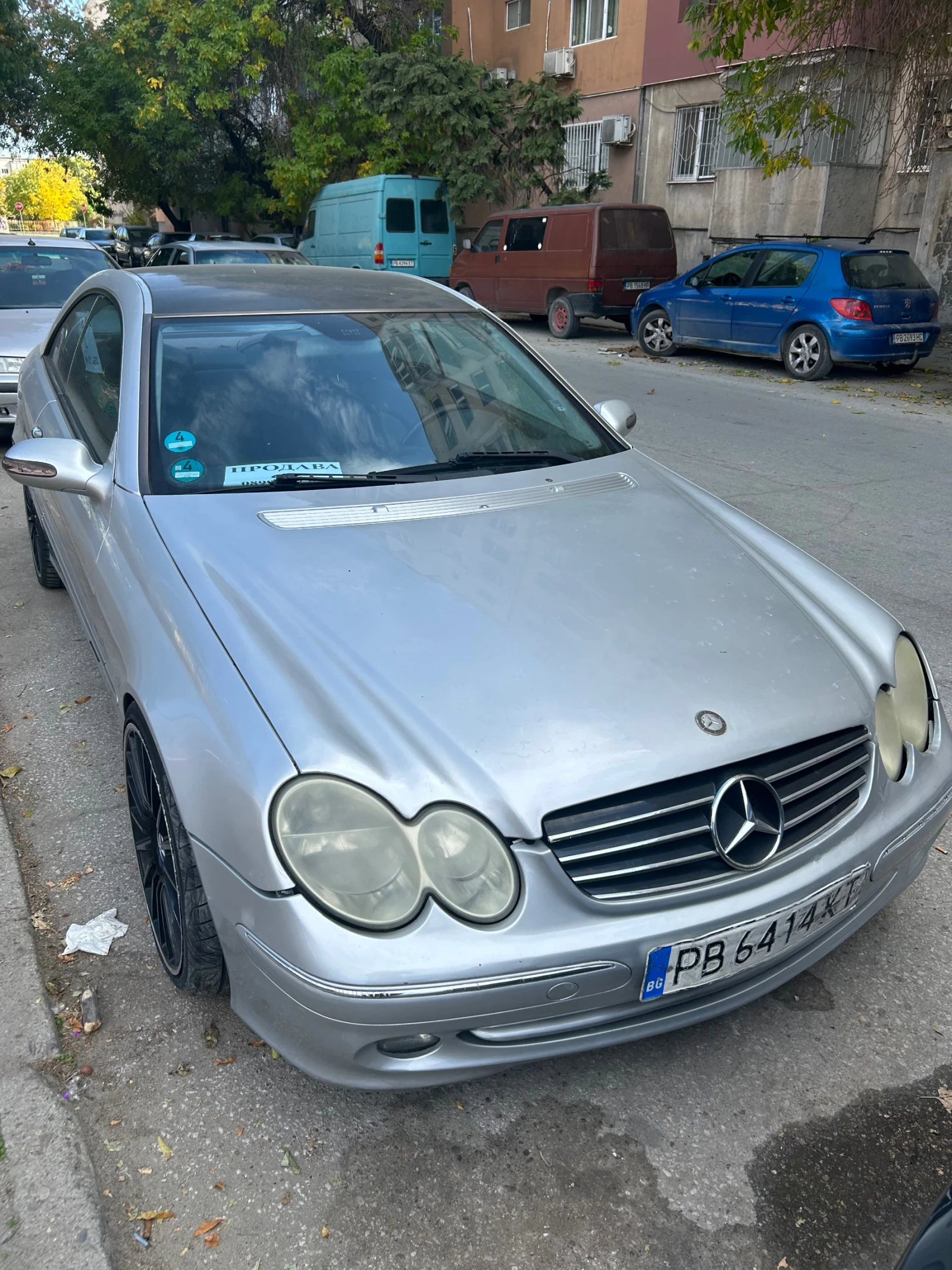 Mercedes-Benz 200 ������ | Mobile.bg � ����������� 2
