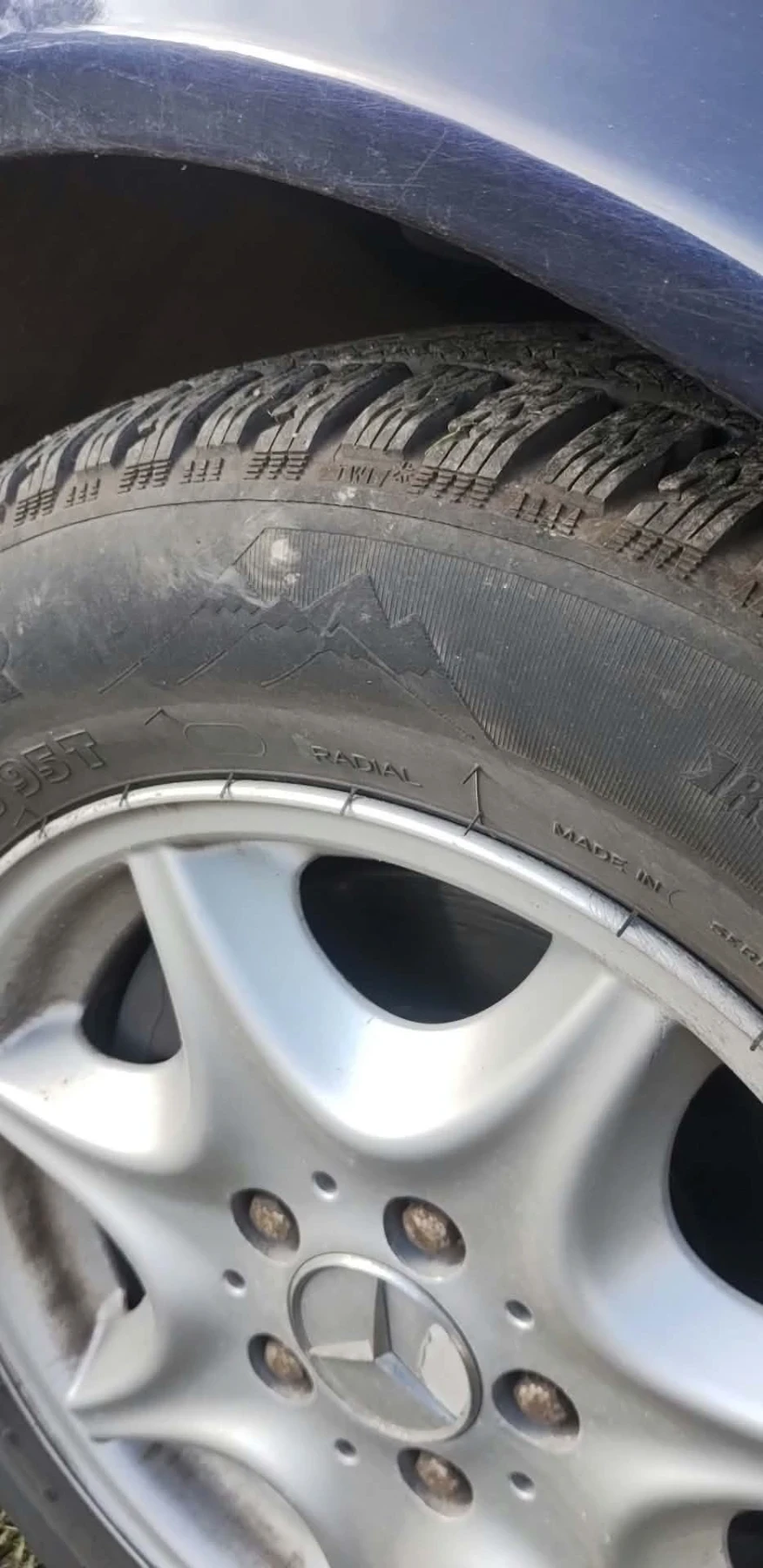 Mercedes-Benz C 200, снимка 2 - Автомобили и джипове - 56685048