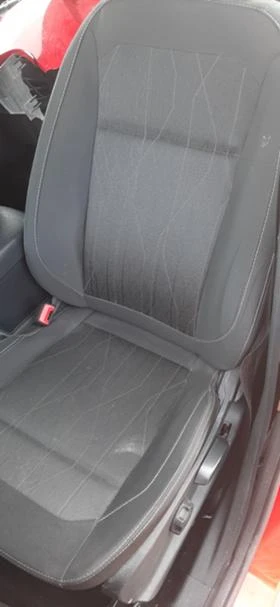 Ford EcoSport 1.0i, снимка 6