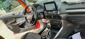 Ford EcoSport 1.0i, снимка 4