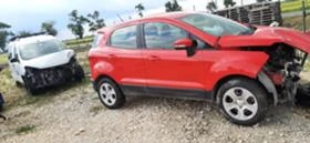 Ford EcoSport 1.0i, снимка 2