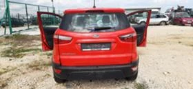 Ford EcoSport 1.0i, снимка 1