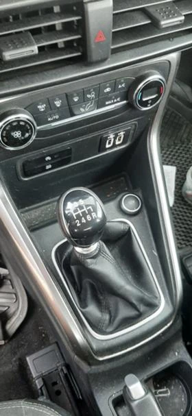 Ford EcoSport 1.0i, снимка 7