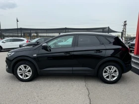 Opel Grandland X 1.2i-TURBO-LED-NAVI-CAMERA-LANE ASSIST, снимка 4