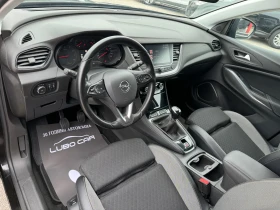 Opel Grandland X 1.2i-TURBO-LED-NAVI-CAMERA-LANE ASSIST, снимка 11