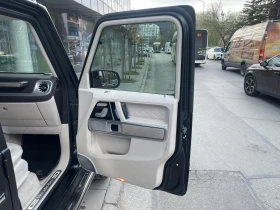 Mercedes-Benz G 400 d 4Matic = MGT Select 2= Brabus Package, снимка 15