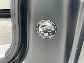 Mercedes-Benz G 400 d 4Matic = MGT Select 2= Brabus Package, снимка 8