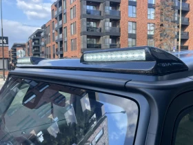 Mercedes-Benz G 400 d 4Matic = MGT Select 2= Brabus Package, снимка 6