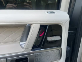 Mercedes-Benz G 400 d 4Matic = MGT Select 2= Brabus Package, снимка 16