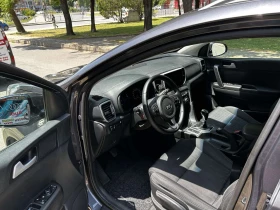 Kia Sportage, снимка 9