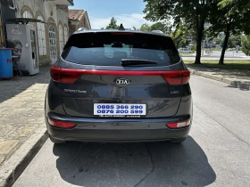 Kia Sportage, снимка 4