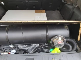 Subaru B9 tribeca, снимка 8