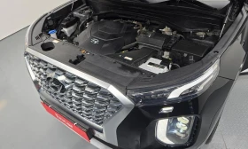 Hyundai Palisade Gasoline 3.8 4WD Prestige, снимка 6