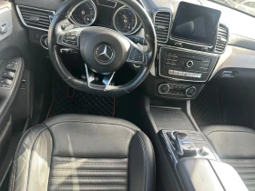 Mercedes-Benz GLE 400  ЛИЗИНГ БЕЗ ДОКАЗВАНЕ НА ДОХОДИ, снимка 5