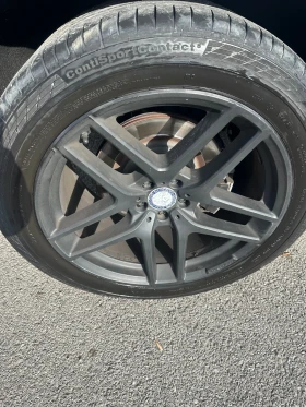 Mercedes-Benz GLE 400  ЛИЗИНГ БЕЗ ДОКАЗВАНЕ НА ДОХОДИ, снимка 9