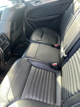 Mercedes-Benz GLE 400  ЛИЗИНГ БЕЗ ДОКАЗВАНЕ НА ДОХОДИ, снимка 6