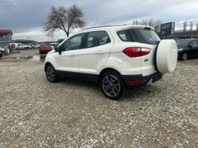 Ford EcoSport 1.5 TDCi Titanium, снимка 5