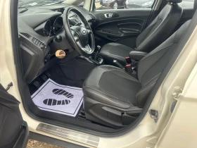 Ford EcoSport 1.5 TDCi Titanium, снимка 6