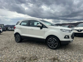 Ford EcoSport 1.5 TDCi Titanium, снимка 2