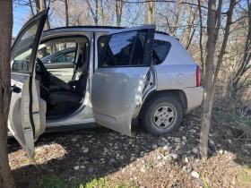 Jeep Compass 2.0 crd, снимка 3