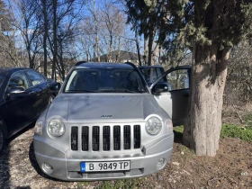 Jeep Compass 2.0 crd, снимка 1