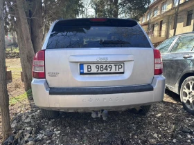 Jeep Compass 2.0 crd, снимка 4