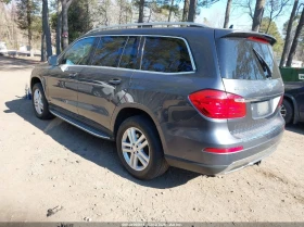 Mercedes-Benz GL 350 3.0l Bluetec 4Matic, снимка 3