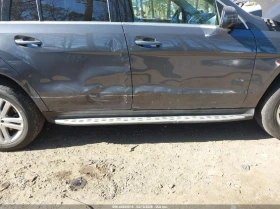 Mercedes-Benz GL 350 3.0l Bluetec 4Matic, снимка 6