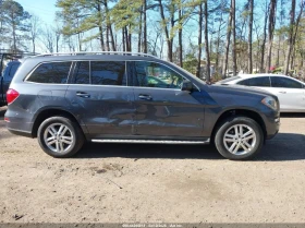 Mercedes-Benz GL 350 3.0l Bluetec 4Matic, снимка 13