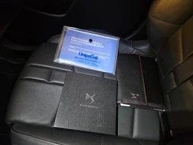 Citroen DS 3 Crossback E-Tense So Chic FULL, снимка 15