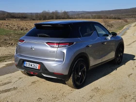 Citroen DS 3 Crossback E-Tense So Chic FULL, снимка 6