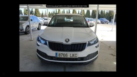 Skoda Karoq 2.0 AMBITION 4X4 , снимка 2