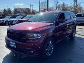Dodge Durango * GT * CARFAX * KEYLESS * ПОДГРЕВИ, снимка 1