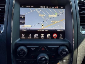 Dodge Durango * GT * CARFAX * KEYLESS * ПОДГРЕВИ, снимка 12